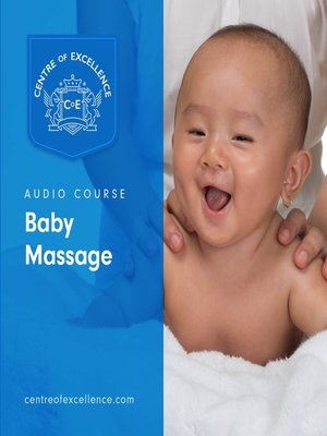 cover image of Baby Massage